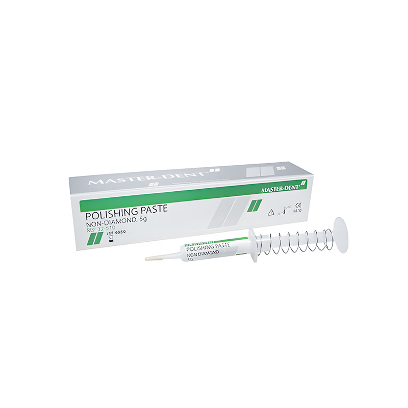 خمير پرداخت کامپوزيت مستردنت مدل Polishing Paste