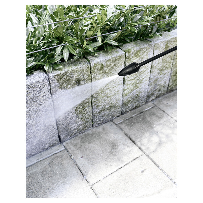 کارواش کرشر مدل K2 Universal مجموعه 4 عددی