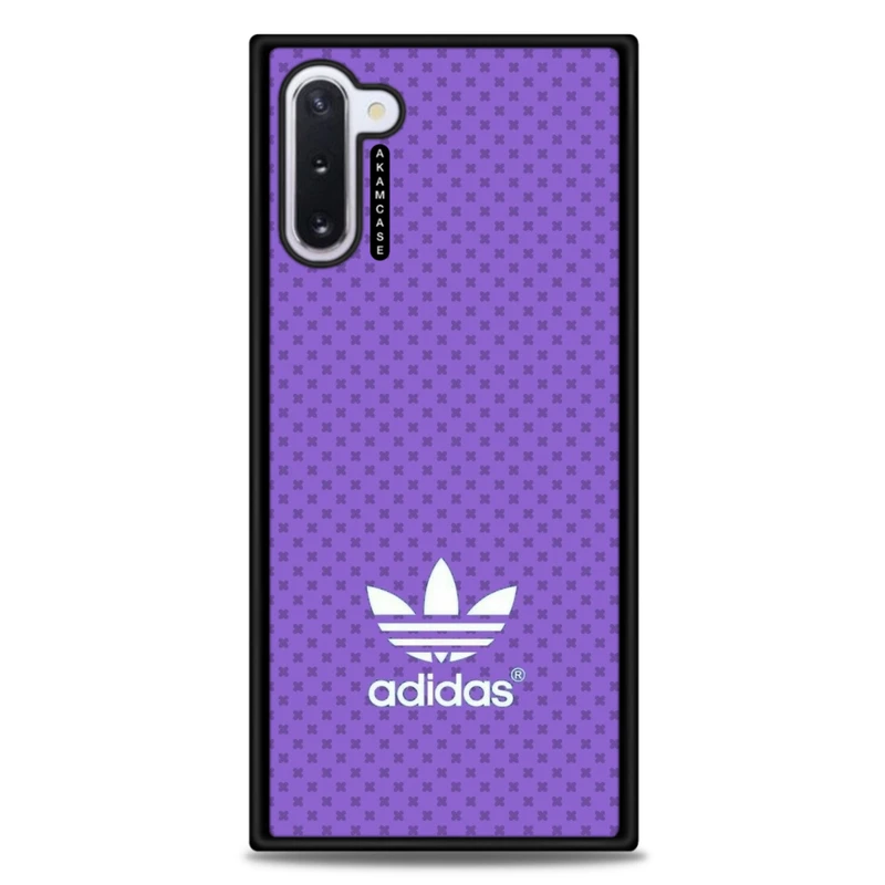 کاور آکام مدل AMC-WSGN10-ADIDAS-25 مناسب برای گوشی موبایل سامسونگ Galaxy Note 10