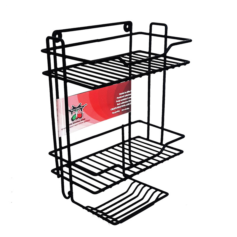 استند حمام مدل 2 طبقه کد 7041