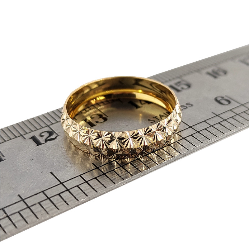 انگشتر طلا 18 عیار دخترانه طلا و جواهرسازی افرا مدل رینگ کد 135 انگشتر طلا 18 عیار دخترانه طلا و جواهرسازی افرا مدل رینگ کد 135