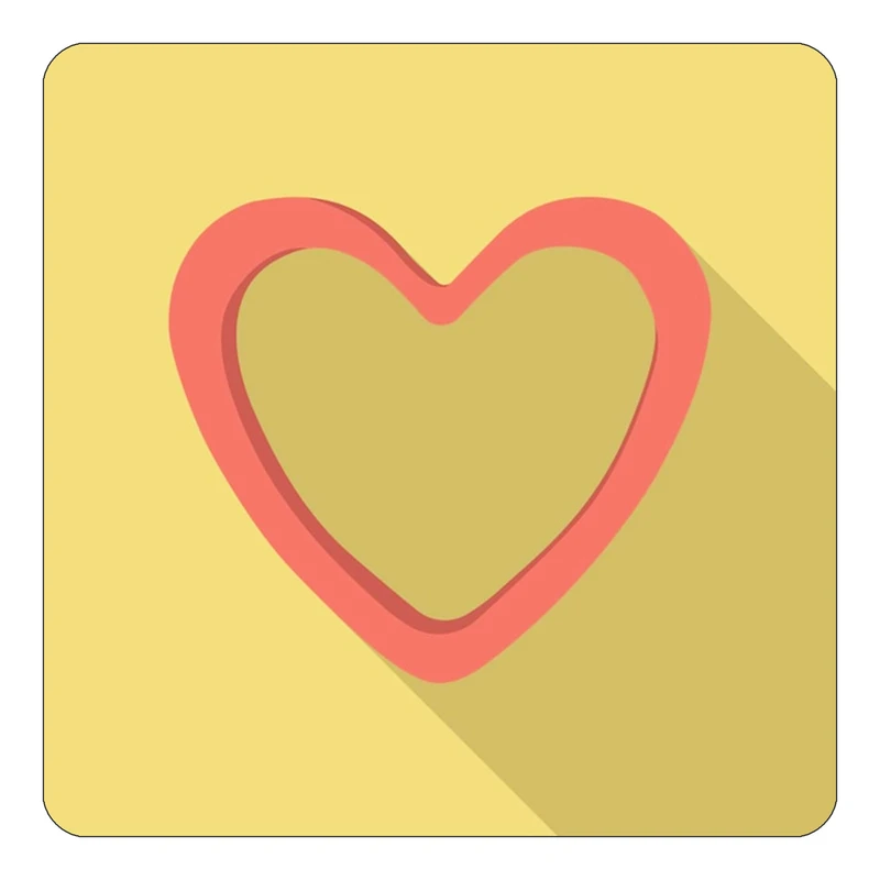 مگنت کاکتی طرح عاشقانه مدل mp39874