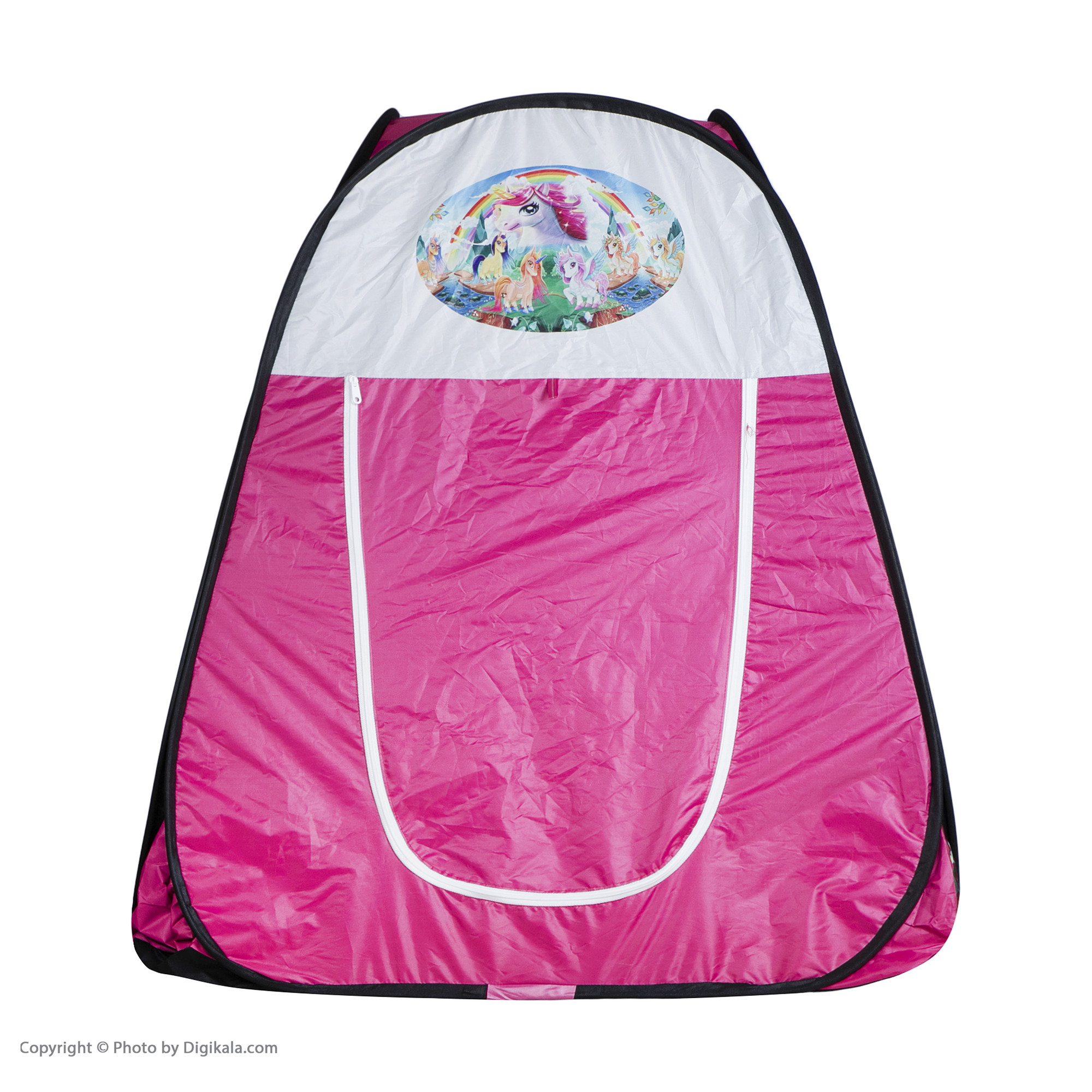 چادر بازی کودک مدل پونی کد 1