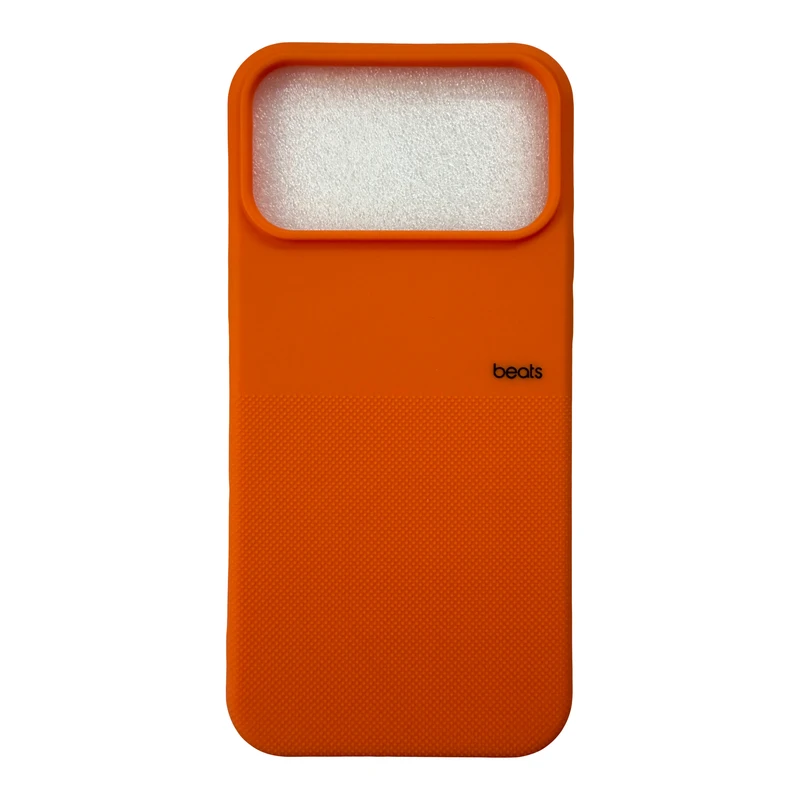 کاور مدل DR-17PM مناسب برای گوشی موبایل اپل iphone 17 pro max