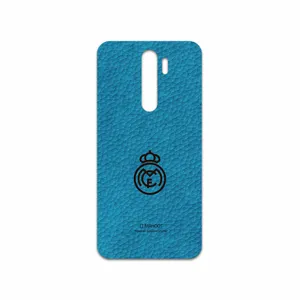 MAHOOT BL-REAL Cover Sticker for Xiaomi Redmi Note 8 Pro