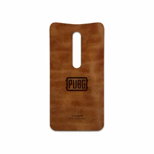 MAHOOT BFL-PUBG Cover Sticker for Motorola Moto X Style