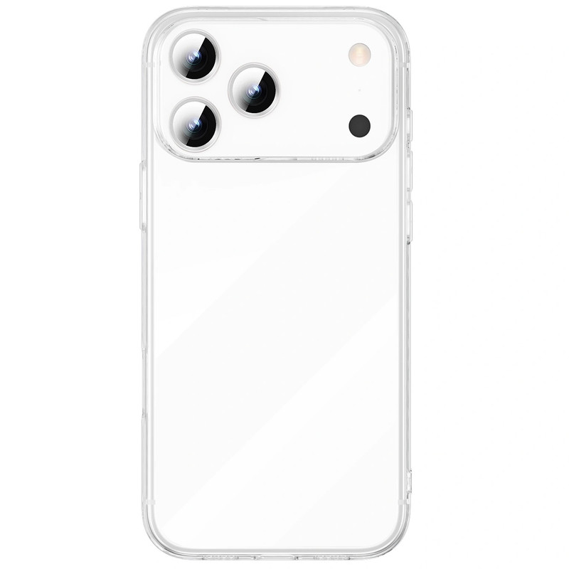  کاور مدل Fence مناسب برای گوشی موبایل اپل iPhone 18 Pro Max