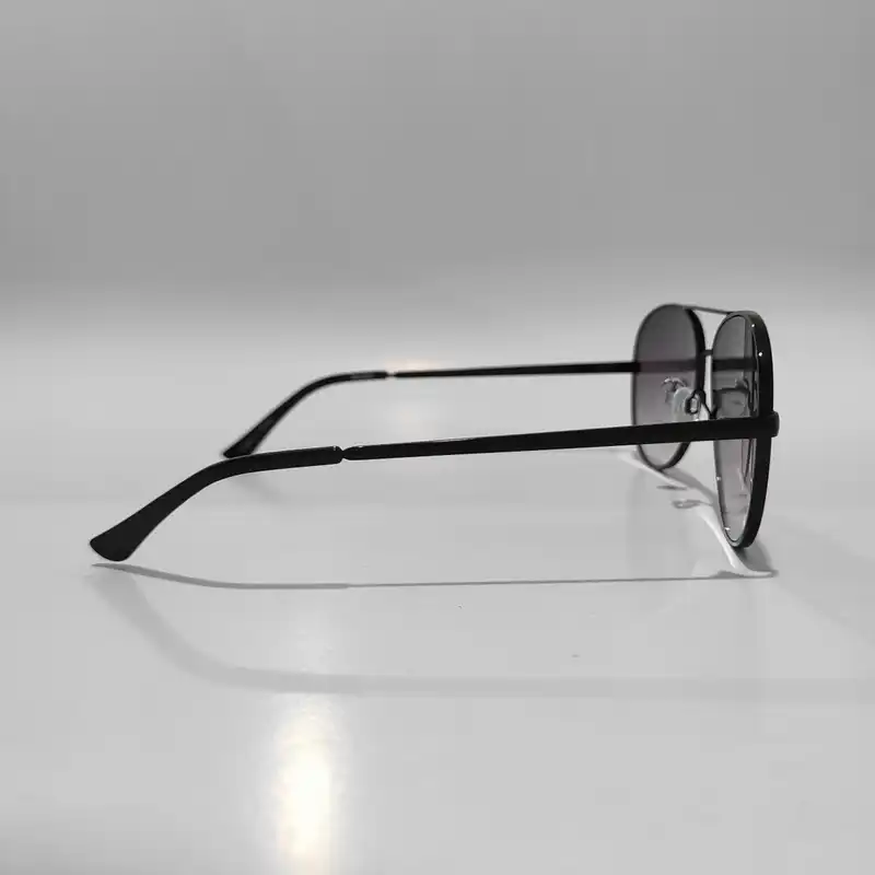 عینک آفتابی مدل خلبانی کد 324-842