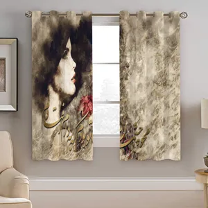 پرده نیروانا طرح مدرن  مدل هازان کد 5156  سایز 140×200 سانتی متر