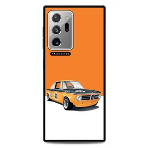 AKAM AMCWSGN20U-BMW-9 Cover For Samsung Galaxy Note 20 Ultra