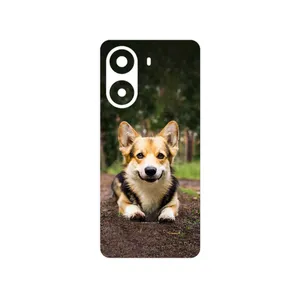 MAHOOT Dog_2 Cover Sticker for Xiaomi Poco X7 Pro