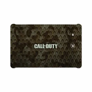 MAHOOT Call-of-Duty-Game Cover Sticker for Samsung Galaxy Tab E 9.6 2015 T560