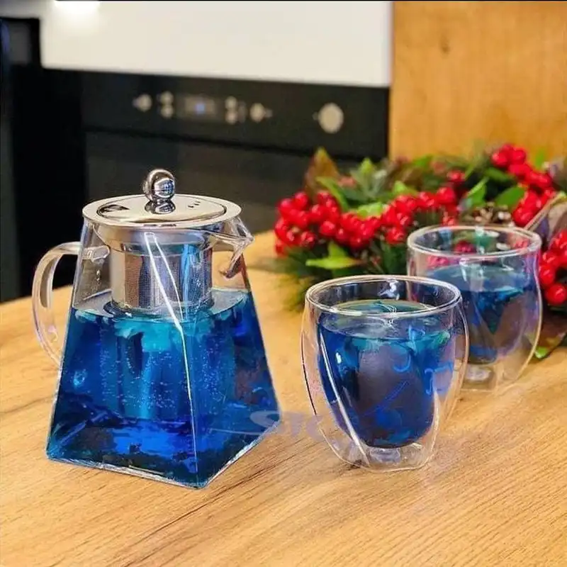 قوری مدل AT 2496