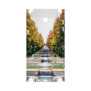MAHOOT SHAHZADEH-Garden-FullSkin Cover Sticker for Samsung Galaxy J5 Prime