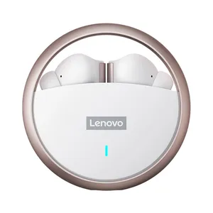 هدست بی سیم لنوو مدل EHM HANDSFREE LP60 VERSION 2022