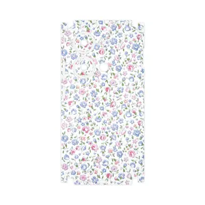 MAHOOT Painted-Flowers-FullSkin Cover Sticker for Xiaomi Poco M6 Pro 4G