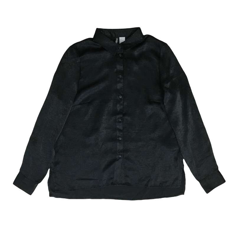 شومیز زنانه اچ اند ام مدل SRM-0009