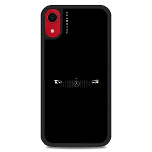 AKAM AMC-WAXR-BENZ13 Cover For Apple iPhone XR
