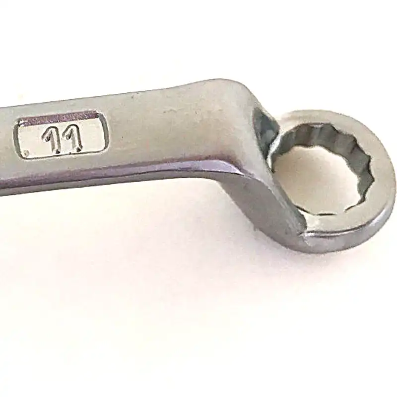 آچار دوسر رینگ دیزین تول مدل 2RING سایز 10-11 میلی متر