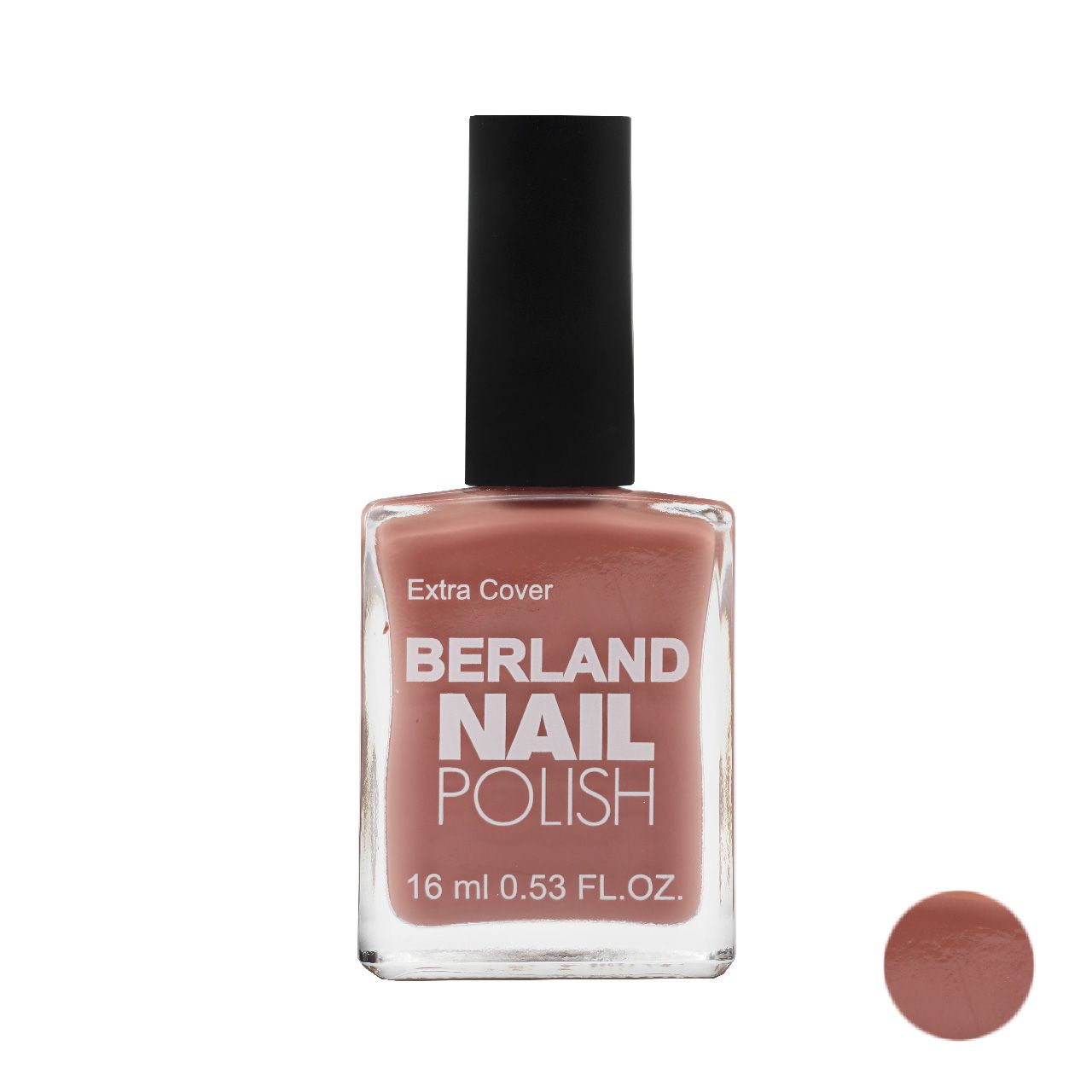 لاک ناخن برلند شماره 527 - - 1