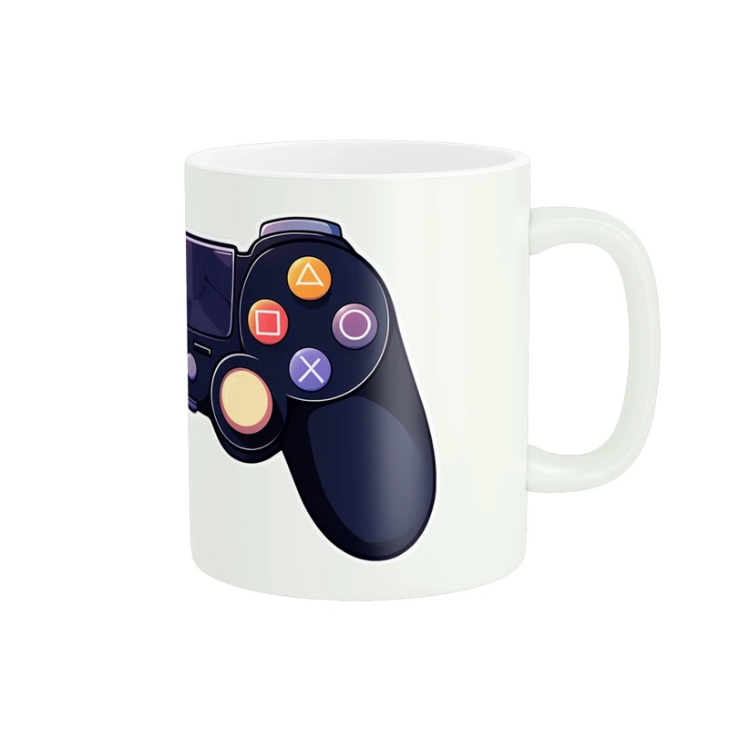 ماگ پاد آفرین طرح گیمینگ مدل دسته بازی ps4 کد 955