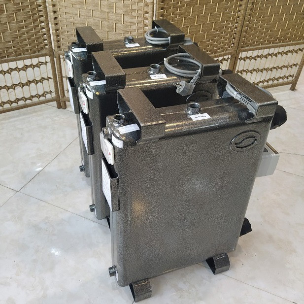 آبگرمکن برقی مدل 2523