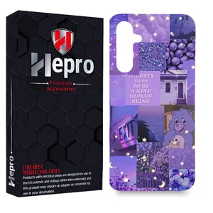 HEPRO MC Cover for SAMSUNG GALAXY A24