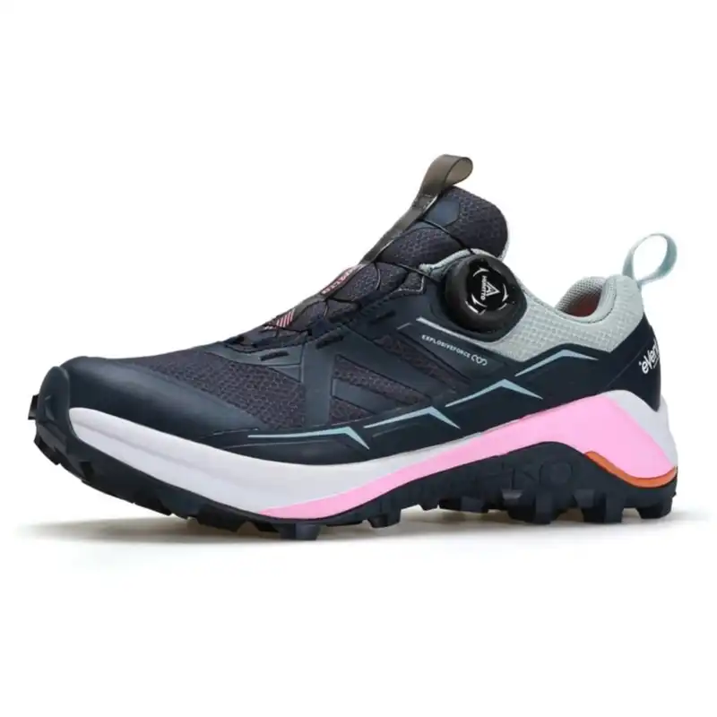 کفش پیاده روی زنانه هامتو مدل 840200B-4