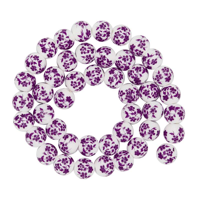 ریسه سنگ رزالیا مدل سرامیکی Rika-AB-149