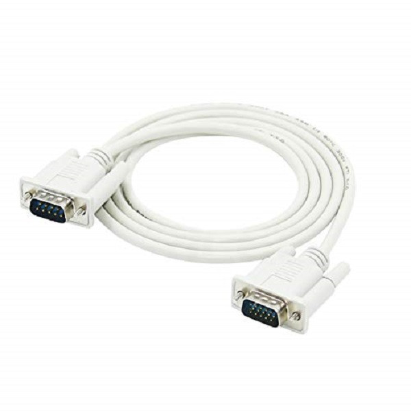 کابل  سریال RS232 مدل 160003 طول 1.5 متر