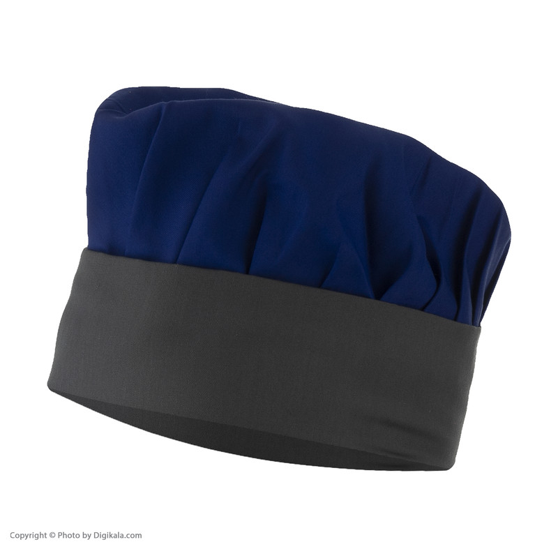 کلاه آشپزی کد 34