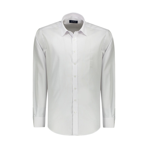 پیراهن مردانه ال سی من مدل 02181186-002