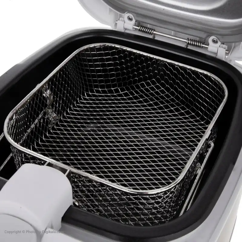 سرخ کن بلانزو مدل BDF2510