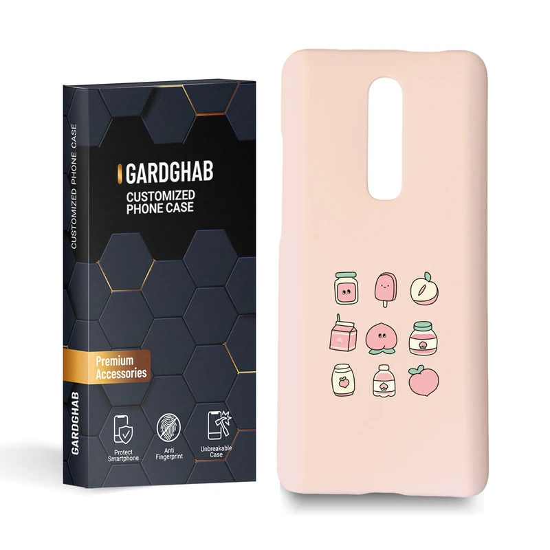 کاور گارد قاب مدل فانتزی مناسب برای گوشی موبایل شیائومی Mi 9t / Redmi K20 pro /Mi 9t pro / Redmi K20