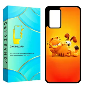 Ghab Guard CHAP11S Cover For Xiaomi Redmi Note 11S 4G