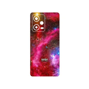 MAHOOT Universe b NASA 11 Cover Sticker for Xiaomi Redmi Note 12 Pro