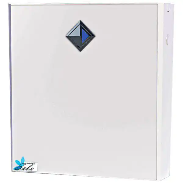 فلاش تانک صبا مدل آبشار کد1400