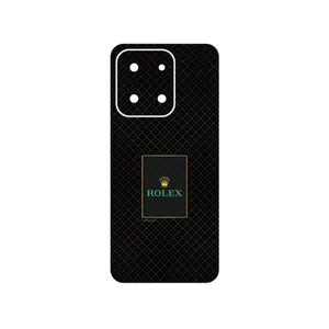 MAHOOT Rolex_Logo Cover Sticker for Xiaomi Poco C85
