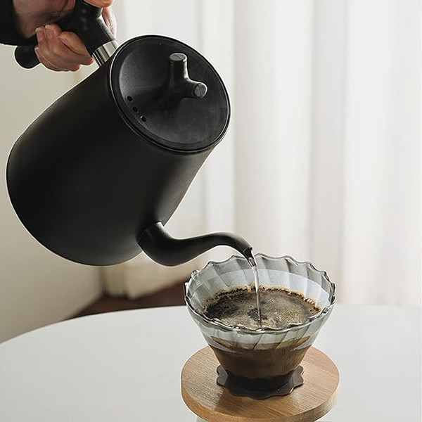 قهوه ساز مدل CH-15