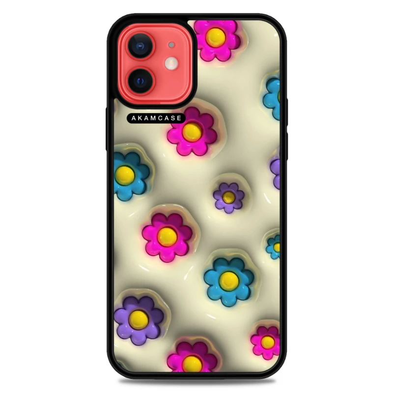 کاور آکام مدل AMC-WA12-JELLY-41 مناسب برای گوشی موبایل اپل iPhone 12