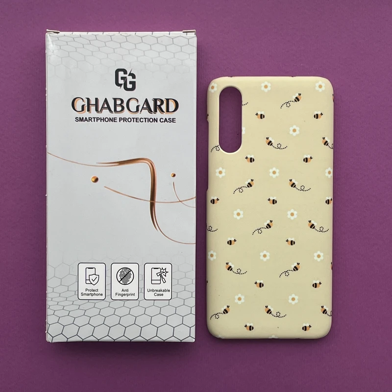 کاور قاب گارد مدل فانتزی مناسب برای گوشی موبایل سامسونگ Galaxy A70