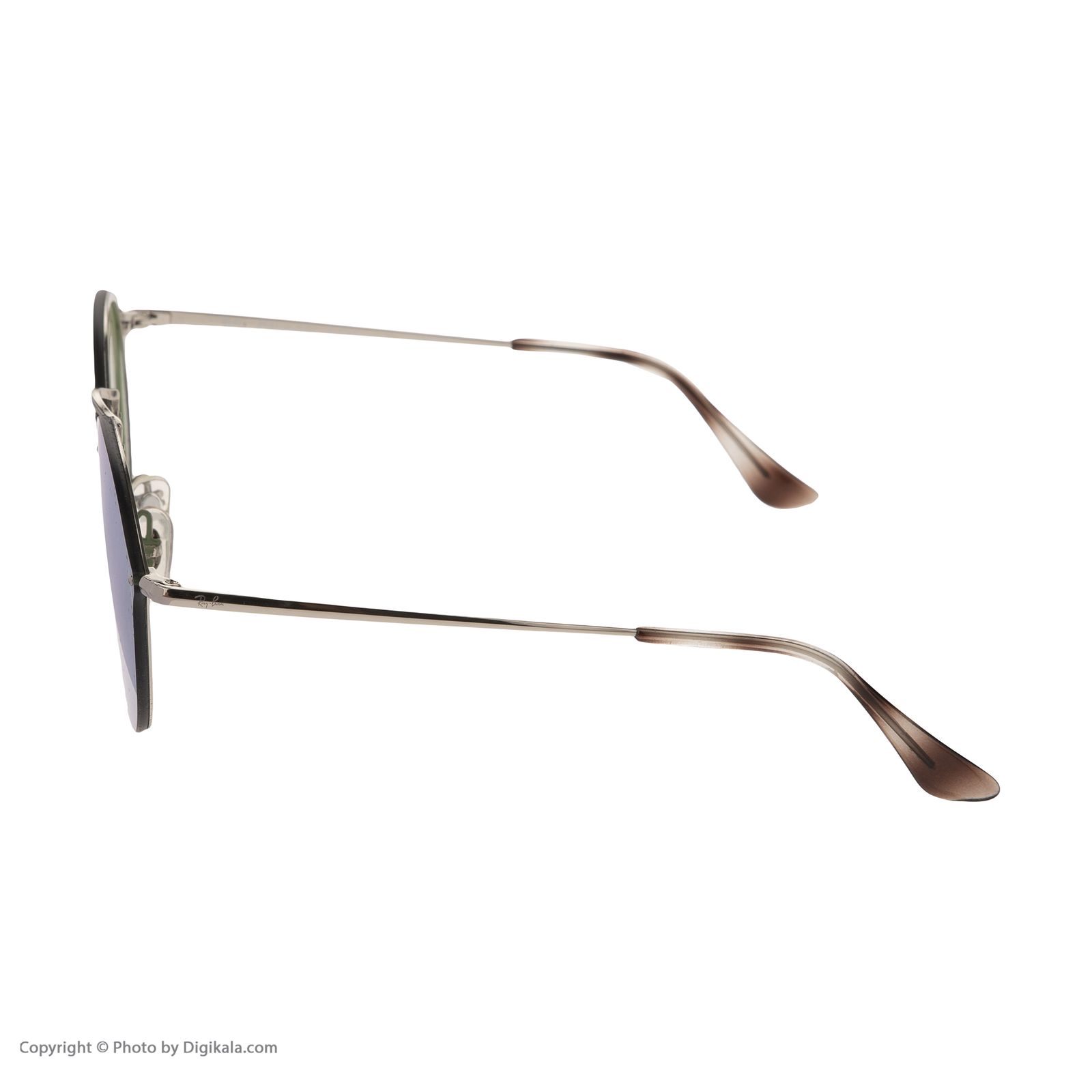 عینک آفتابی ری بن مدل 3574n-003/30-59 -  - 5
