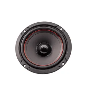 اسپیکر خودرو مدل SM-6505 بسته دو عددی