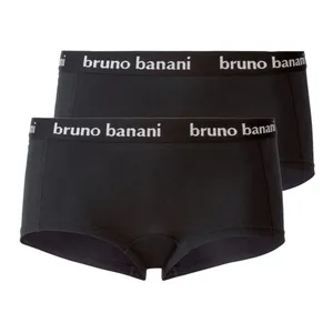 شورت زنانه برنو بنانی مدل Par2761 بسته 2 عددی