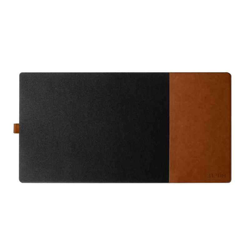 ماوس پد تری لیوم مدل Doubble