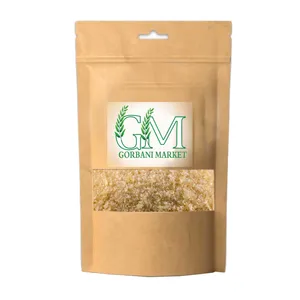 پودر ژلاتین ممتاز قربانی مارکت - 500 گرم
