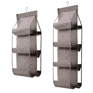 نظم دهنده کیف تن تن مدل میکس مجموعه 2 عددی