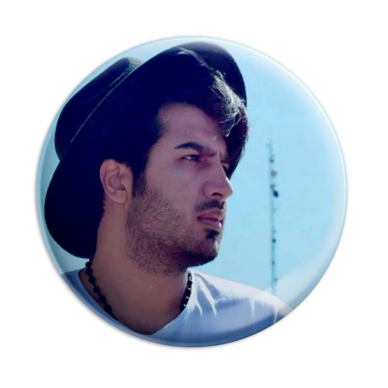  مگنت پرمانه طرح ماکان بند کد pmag.8584