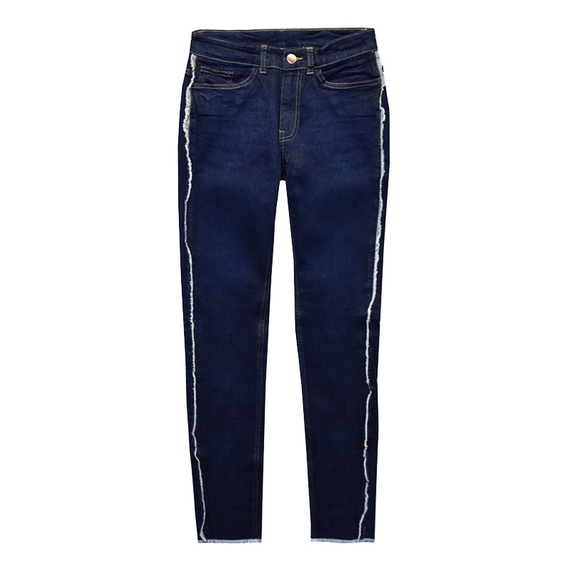 شلوار جین زنانه مدل J1- 997152  