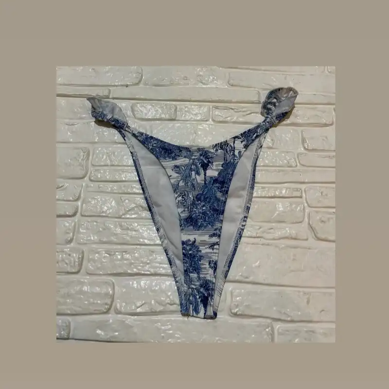 مایو زنانه بوهو مدل B05